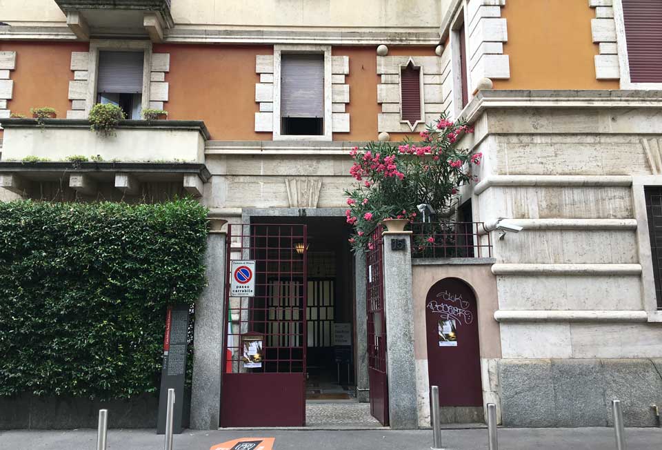 casa museo boschi di stefano