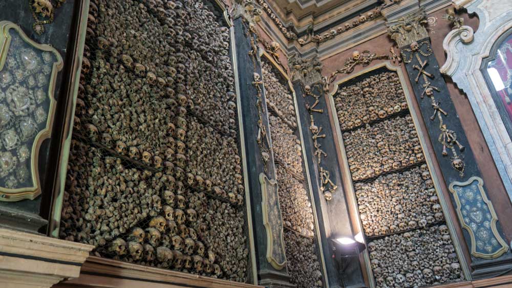 San Bernardino alle Ossa milan