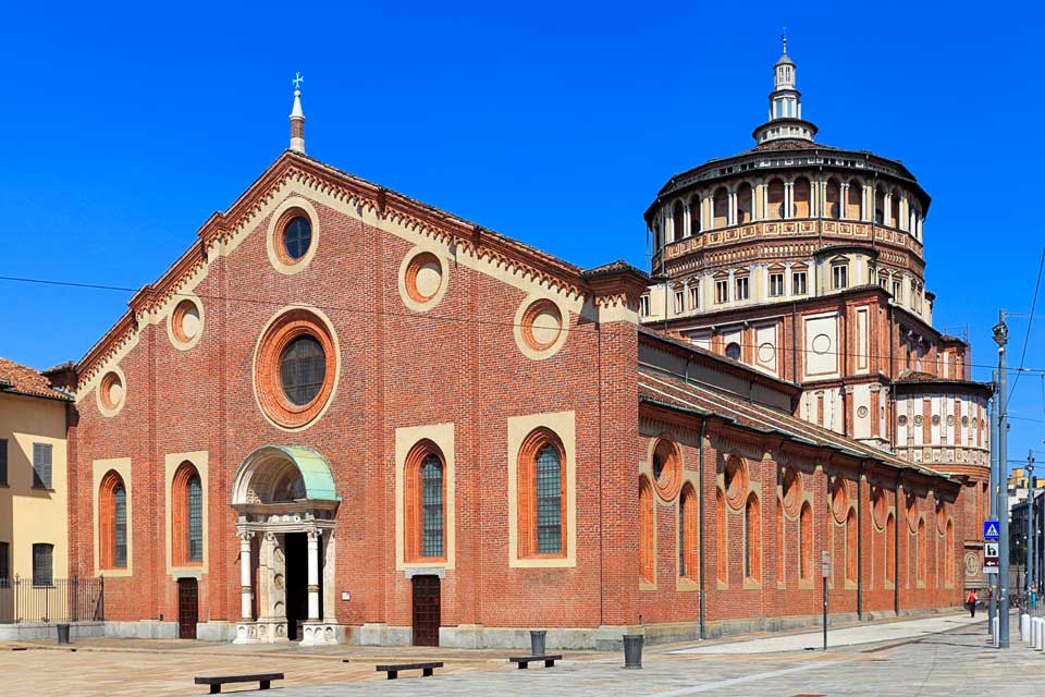 Santa Maria delle Grazie 