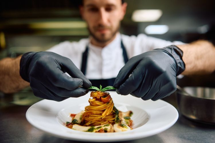 Read more about the article Best Restaurants in Milan